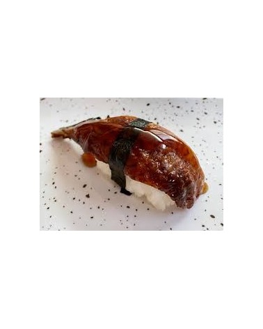 Unagi Kabayaki Topping 8gr x 20pcs